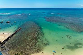 Sans Souci 1105 - Honolulu - 6