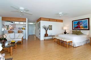 Sans Souci 1105 - Honolulu - 2