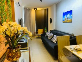 Quarto e Sala na Ponta Verde e Pajuçara - 3