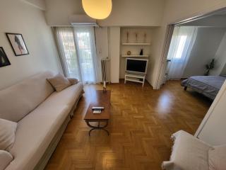 Central View Apartment - Atene - 5
