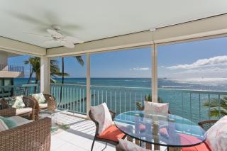 Sans Souci 201 - Honolulu - 6