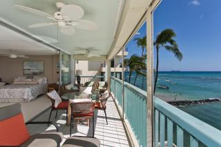 Sans Souci 201 - Honolulu - 4