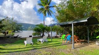 TAHITI ITI - Fare Komako Spot - Paui - 1