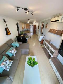 Apartamento Grosso - Chayofa - 4