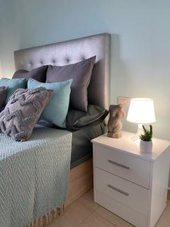 Apartamento Grosso - Chayofa - 2