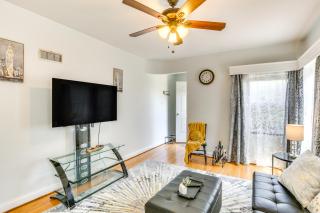 10 Mi to Downtown St Louis Convenient Apartment! - Beverly Hills - 5
