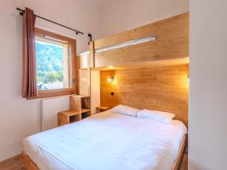 Appartement Neuf 4* à Morzine, 2 Chambres, Proche Pistes et Centre, Balcon, Wifi, Garage Inclus - FR-1-754-45 - Morzine - 5