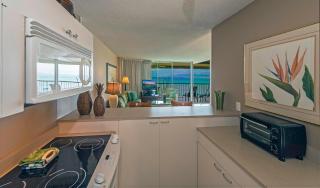 Sans Souci 604 - Honolulu - 5