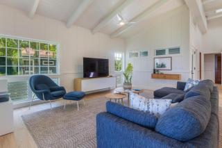 Haena Modern Beachfront Hale Ekahi - Haena - 2