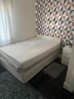 Sammie shaw double room - Londra - 3
