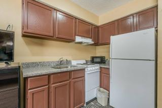 Amarillo Springs Extended Stay - Amarillo - 9