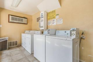 Amarillo Springs Extended Stay - Amarillo - 6