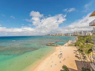Sans Souci 805 - Honolulu - 8