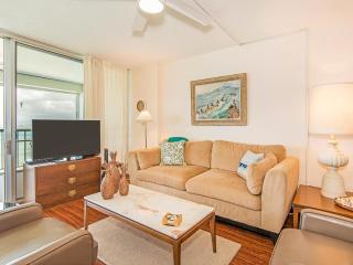 Sans Souci 805 - Honolulu - 3