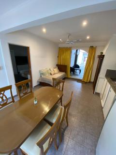 Comfortable, excellent area - Concordia - 4