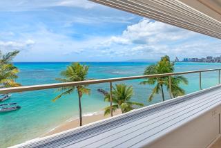 Colony Surf 504 - Honolulu - 8