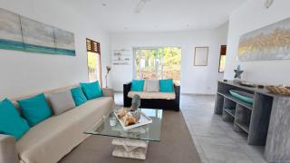 The Nest, a quiet refuge with impressive views - Las Terrenas - 9