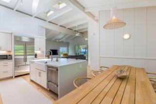 Haena Modern Beachfront Hale Elua - Haena - 3