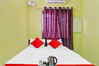 Hotel O Manjiri Restaurant & Lodging - Sakardarā - 1