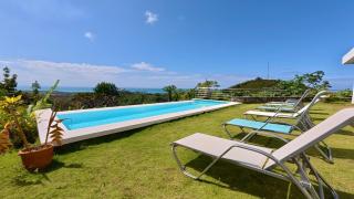 The Nest, a quiet refuge with impressive views - Las Terrenas - 0