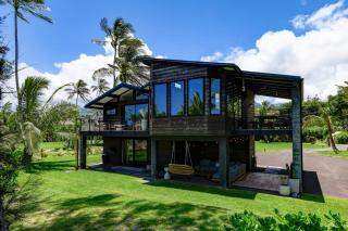 Haena Beach House - Haena - 9