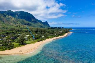 Haena Beach House - 8