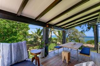 Haena Beach House - 7