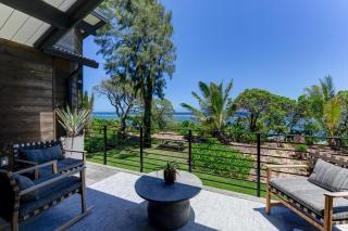 Haena Beach House - 2