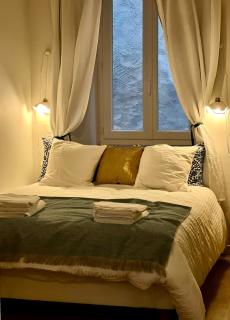 Studio cosy au cœur d'Arbois - Arbois - 7