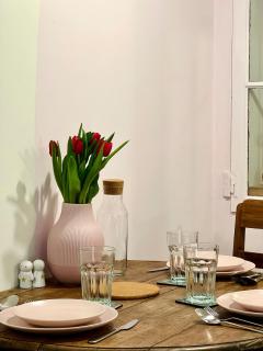 Studio cosy au cœur d'Arbois - 6