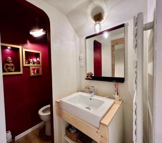 Studio cosy au cœur d'Arbois - Arbois - 2