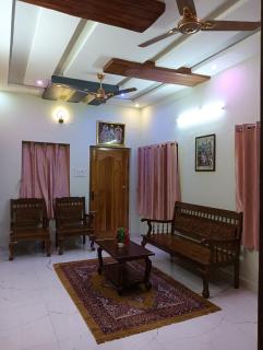 DwarakaSamudra Residency - 1