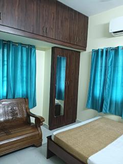 DwarakaSamudra Residency - 4