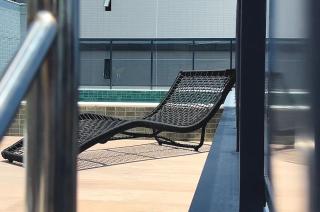 Quartz Residence Intermares Flat 3 pessoas - 9