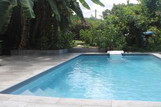 Gitadeshaies Ti Paradis Nature - 0