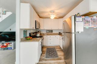 Waterfront Cottage with Private Dock in Ocean Pines! - Ocean Pines - 4