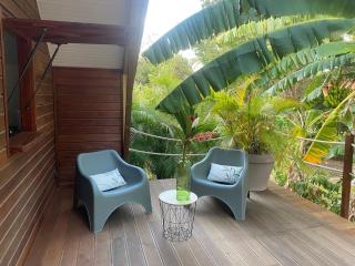 Gitadeshaies Grande Anse - Deshaies - 2