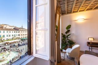 Amelie Suite Navona - 2