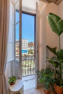 Amelie Suite Navona - 6