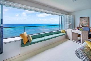 Colony Surf 1702 - Honolulu - 0