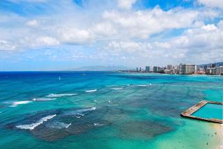 Colony Surf 1702 - Honolulu - 6