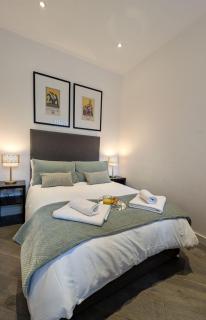 Urban Living I Free Parking - 0