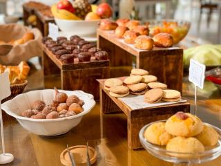 Recanto da Passagem Premium Hotel - 5