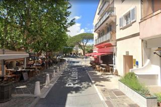 Beautiful apartment in the center of Sainte-Maxime - Sainte-Maxime - 5