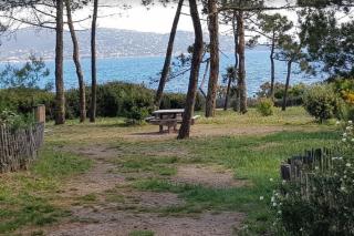 Beautiful apartment in the center of Sainte-Maxime - Sainte-Maxime - 3