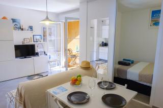 Beautiful apartment in the center of Sainte-Maxime - Sainte-Maxime - 1