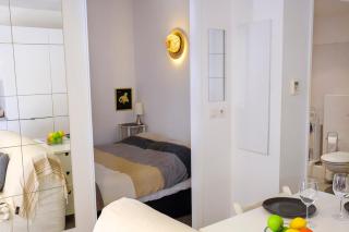 Beautiful apartment in the center of Sainte-Maxime - Sainte-Maxime - 8