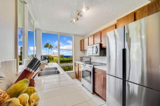 Cliffs 4206 - Princeville - 6