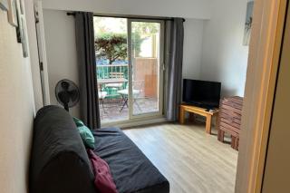 Apartment 20 m from the sea - Cavalaire-sur-Mer - Cavalaire-sur-Mer - 4