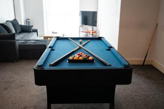 Immaculate Apartment Birmingham City Center - Birmingham - 7